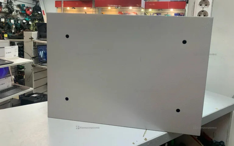 Сейф с трейзером Stalker пш-5