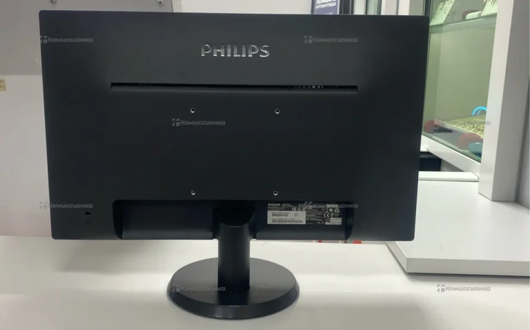 Монитор Philips 203V5L