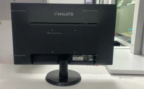 Купить Монитор Philips 203V5L б/у , в Рязань Цена:990рублей