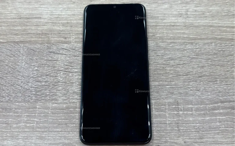 Infinix Smart 6 Plus 64Gb