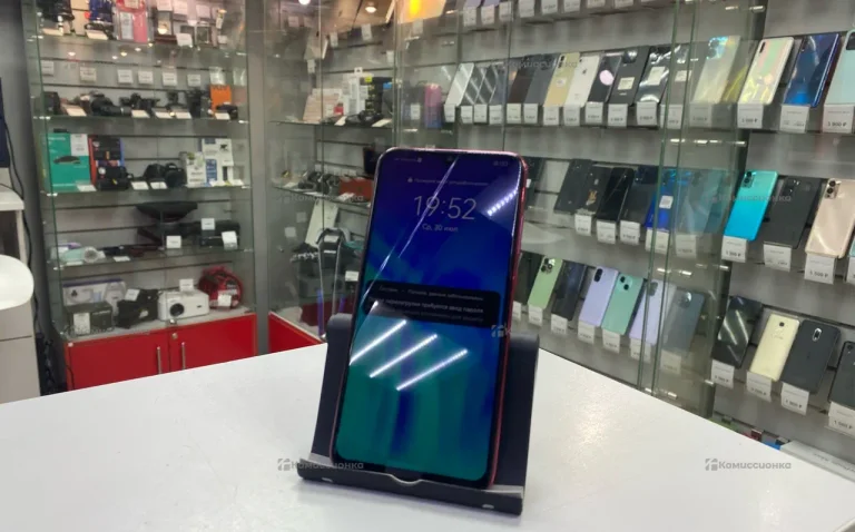 Honor 10i 4/128Gb