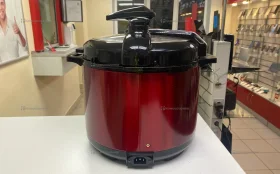 Купить Мультиварка Akai TM-1120R б/у , в Сызрань Цена:1490рублей