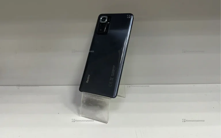 Xiaomi Redmi Note 10 Pro 6/128 ГБ