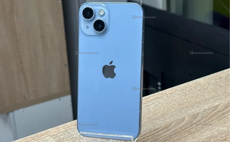 Apple iPhone 14 6/128 ГБ