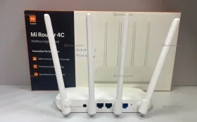 Роутер Xiaomi Mi Router 4C