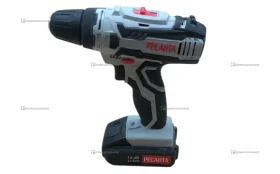 дрель аккамуляторная ресанта да-14-2л