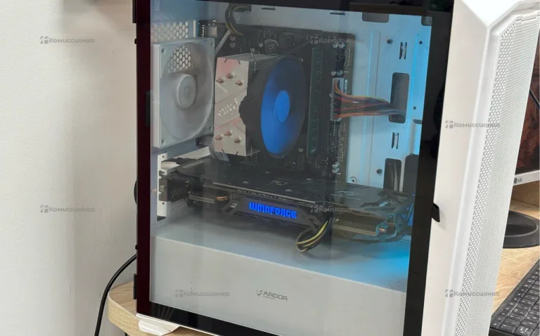 Системный блок Ardor Gaming