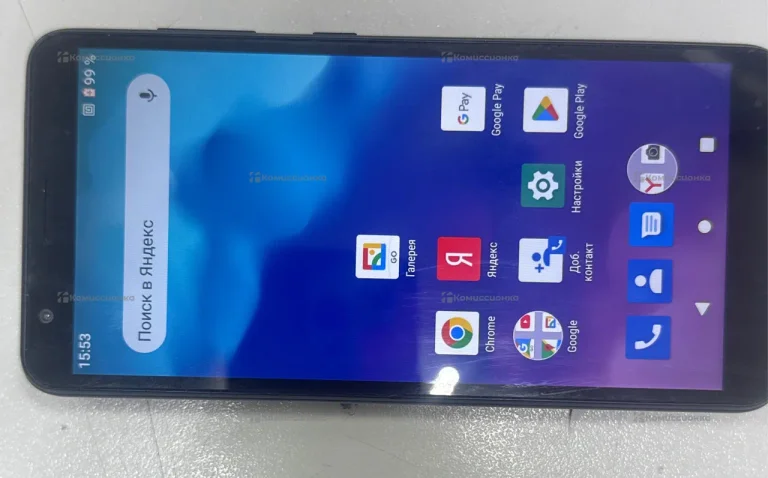 Zte Blade A3 2020 NFC 1/32Gb