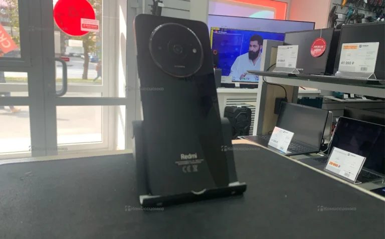 Xiaomi Redmi A3 4/128gb