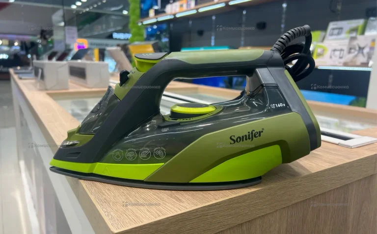 Утюг Sonifer SF-9092