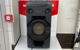 Купить Колонка  Sony mhc v11 б/у , в Казань Цена:10900рублей
