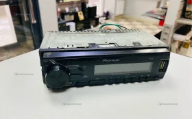 Купить Автомагнитола  pioneer MVH190 б/у , в Сызрань Цена:1490рублей