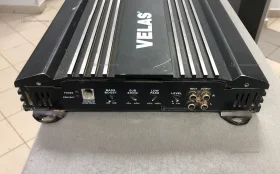 Купить Усилитель  Velas VC-1906 б/у , в Самара Цена:3500рублей