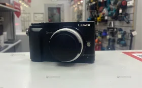 Купить Фотоаппарат  Panasonic LUMIX DMC-GX80 б/у , в Казань Цена:27900рублей