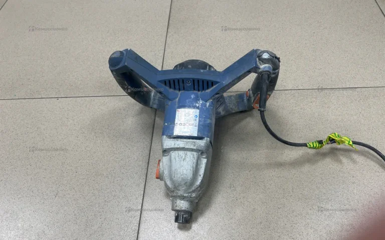 Строительный Миксер R6219B3S-DP-2