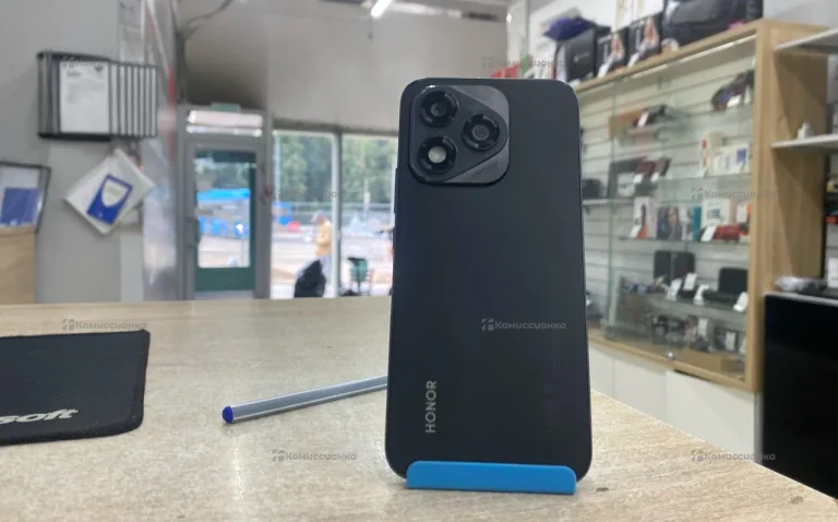 Honor 400 Lite 8/256Gb