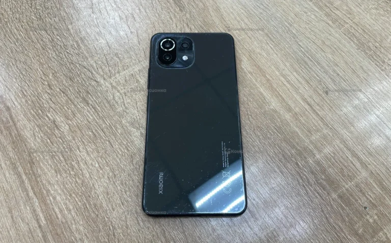 Xiaomi Mi 11 8/128 ГБ