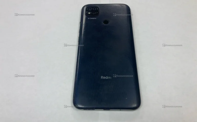 Xiaomi Redmi 9 NFC 3/32ГБ