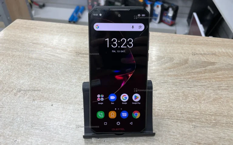 Oukitel K13 Pro 4/64 ГБ