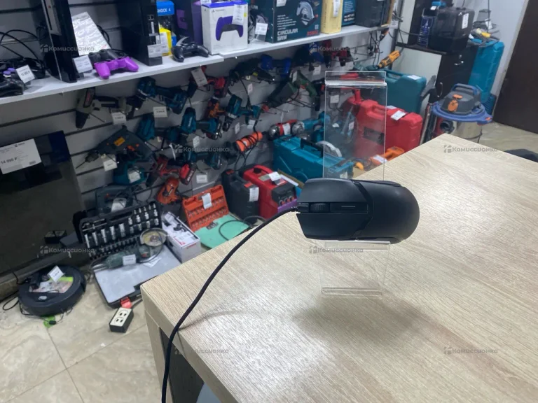 Мышь Razer