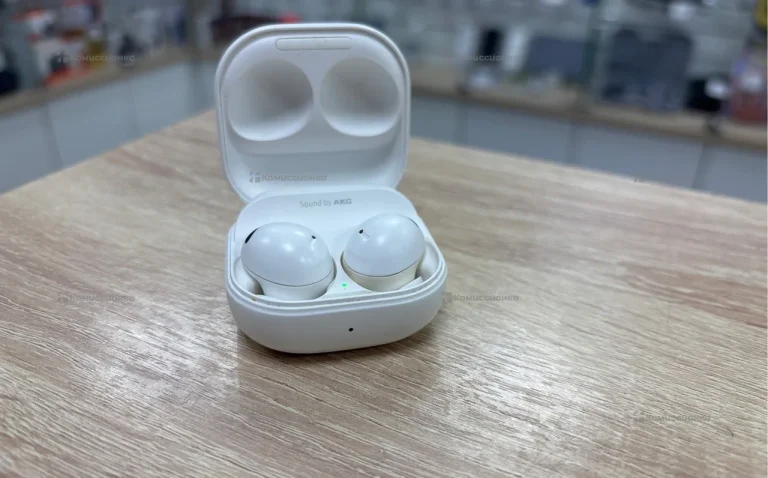 Наушники  Samsung Buds 2