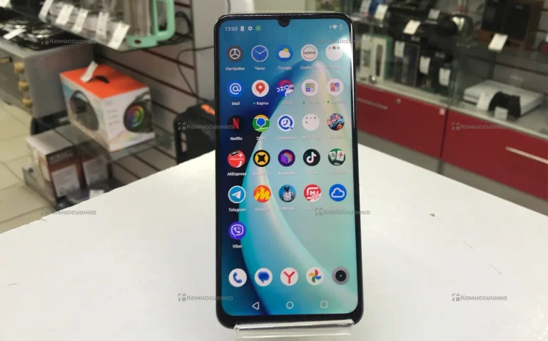 Realme Note 50 3/64 ГБ