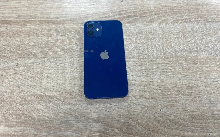 Apple iPhone 12 4/64 ГБ