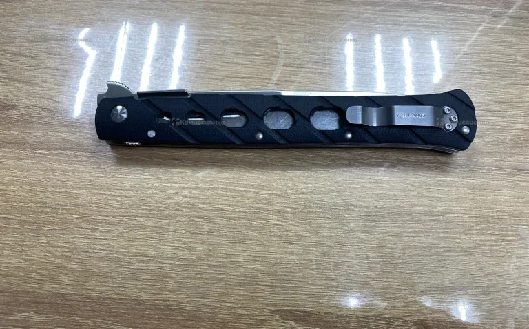 Складной нож Signature Ti-lite