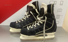 Купить Коньки  Caprice 35 размера б/у , в Новокуйбышевск Цена:750рублей