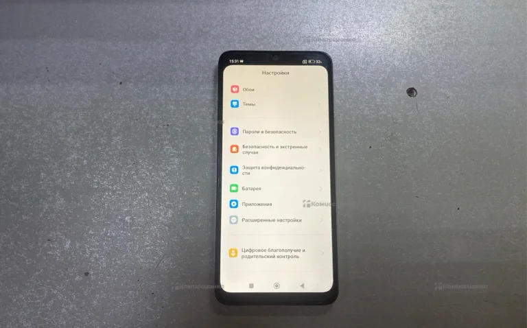 Xiaomi Redmi 13C 8/256 ГБ