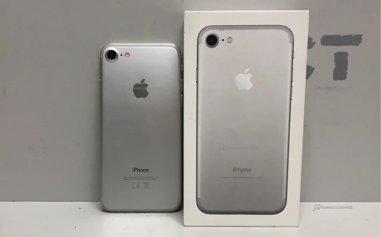 Apple iPhone 7 2/32 ГБ