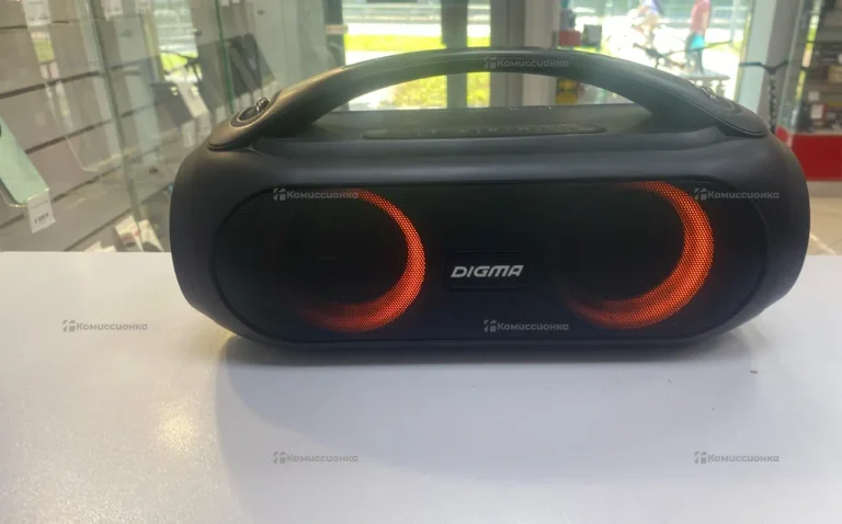 Колонка  Digma D-PS1530