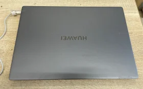 Ноутбук  huawei matebook d16