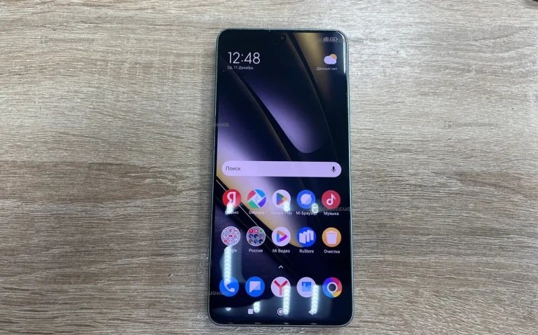 Xiaomi Poco F6 16/512 ГБ