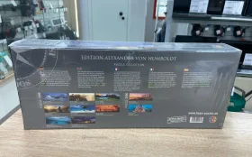 Купить Пазл HEYE Sunset б/у , в Москва и область Цена:490рублей