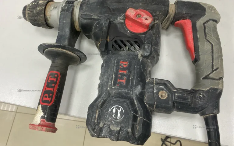 Перфоратор P.I.T. PBH32-C5