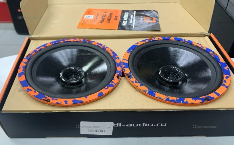 Колонки DL AUDIO Gryphon Lite 200 V3
