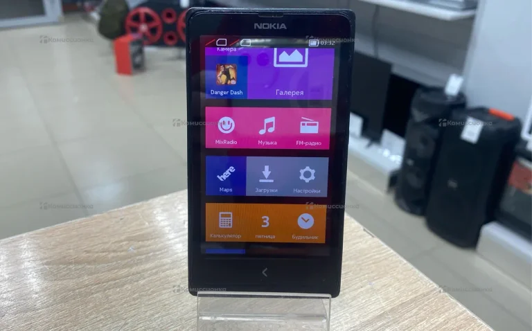 Nokia X Dual sim 1/8 ГБ