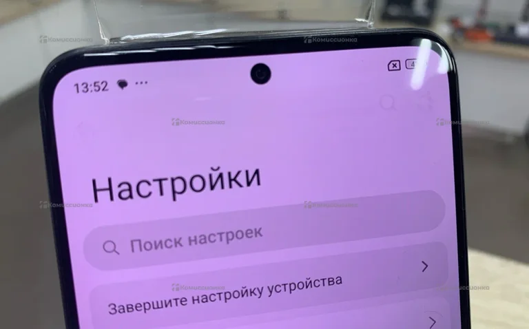 Xiaomi Poco F5 Pro 12/256GB