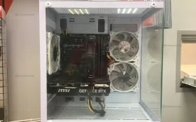 Купить Системный блок белый б/у , в Саратов Цена:69900рублей