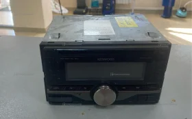 Автомагнитола  Kenwood DXP-U510