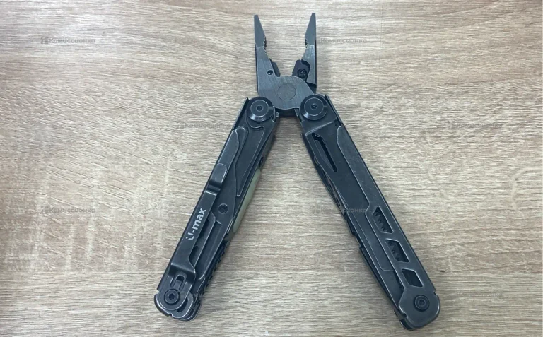 Мультитул тактический U-Max Hook