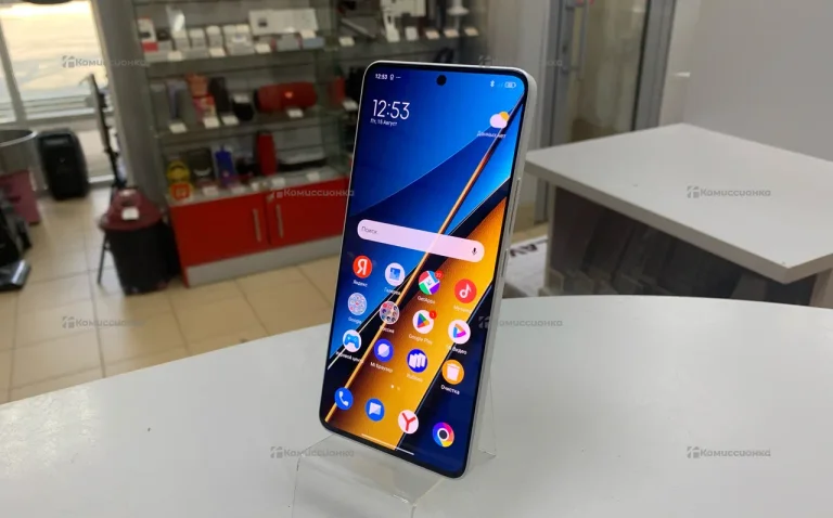 Xiaomi Poco X6 5G 12/256Gb