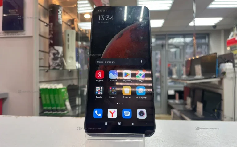 Xiaomi Redmi 9A 2/32 ГБ