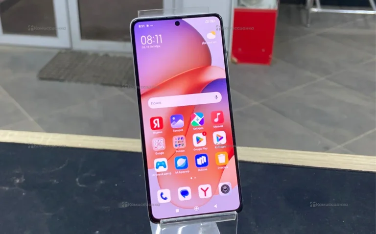 Xiaomi Redmi Note 12 Pro+ 8/256 ГБ