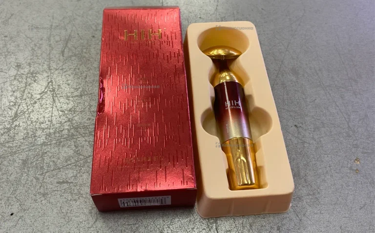 массажер для лица HiH