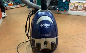 Купить Пылесос  Vitek б/у , в Нижнекамск Цена:2300рублей