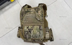 Купить Разгрузка жилет б/у , в Санкт-Петербург Цена:1900рублей