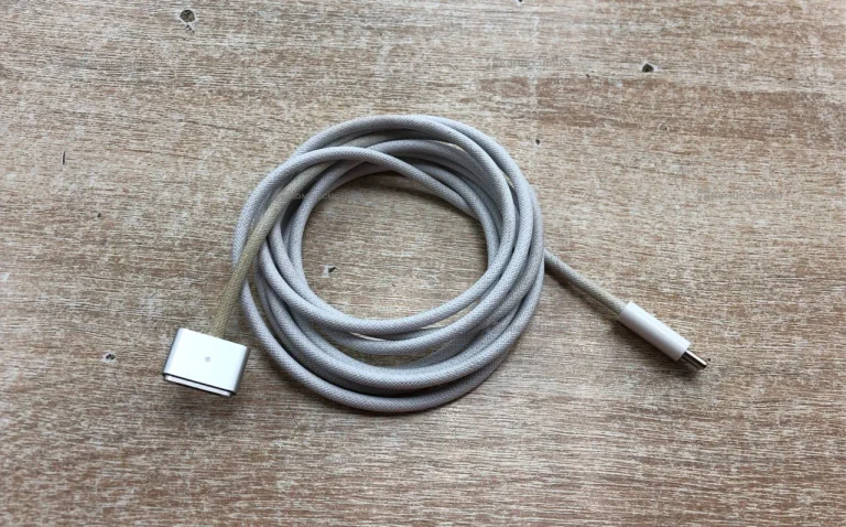 Кабель для ноутбука Apple (orig.)