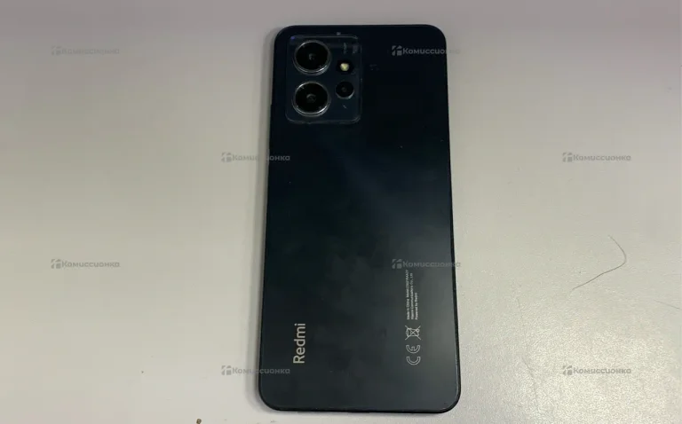 Xiaomi Redmi Note 12 128GB
